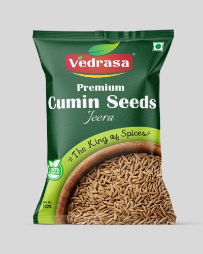 Black Mustard Seeds